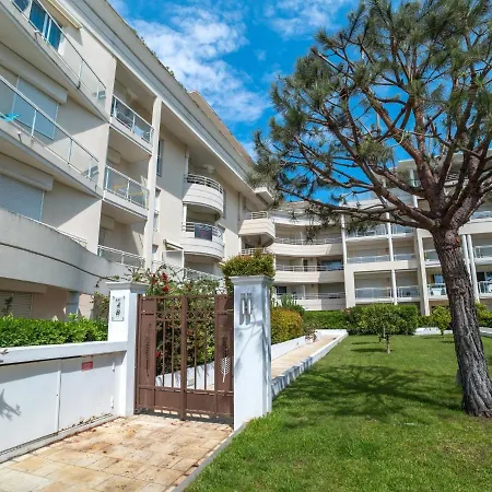 Royal Palm By Interhome 아파트