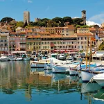Royal Palm By Interhome Cannes