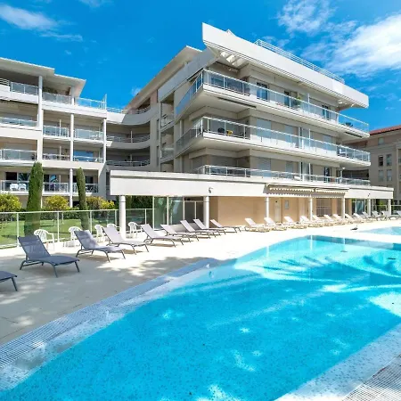 Royal Palm By Interhome Appartamento