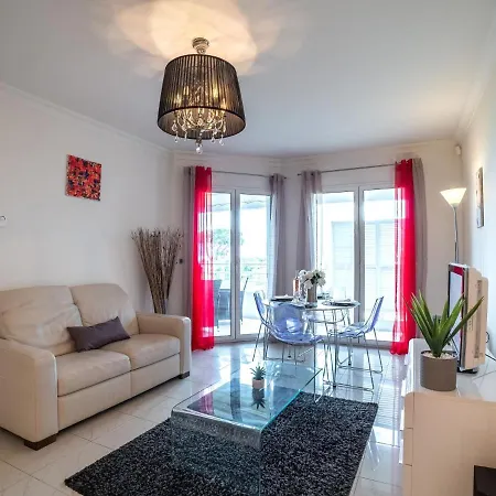 Royal Palm By Interhome 아파트