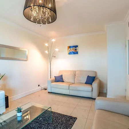 Royal Palm By Interhome Cannes