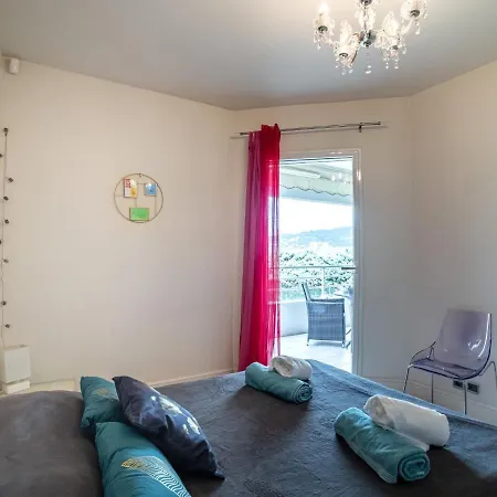 Royal Palm By Interhome Lägenhet *