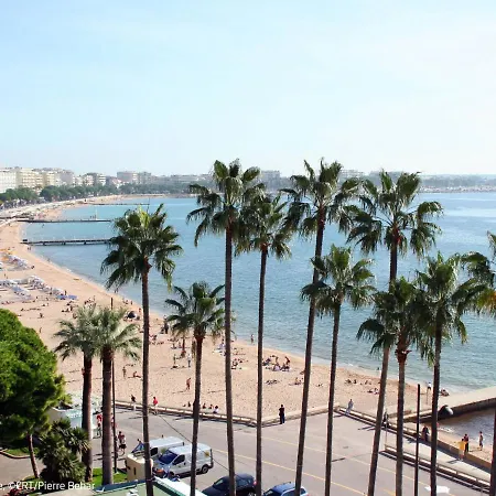 Royal Palm By Interhome Lägenhet