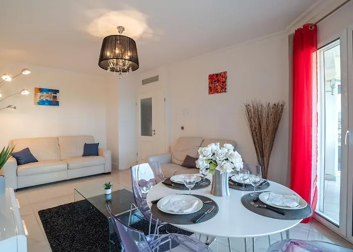 アパート Royal Palm By Interhome