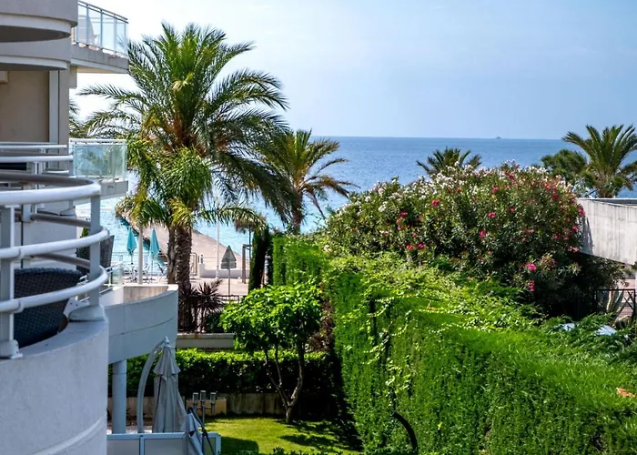 Royal Palm By Interhome Daire *