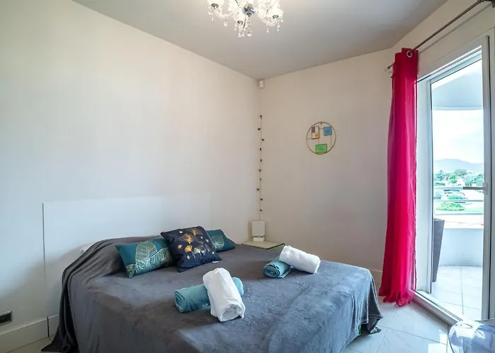 شقة Royal Palm By Interhome *