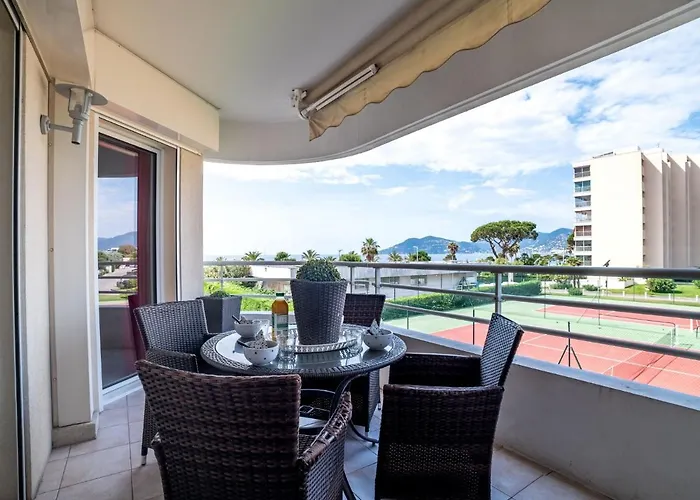 アパート Royal Palm By Interhome