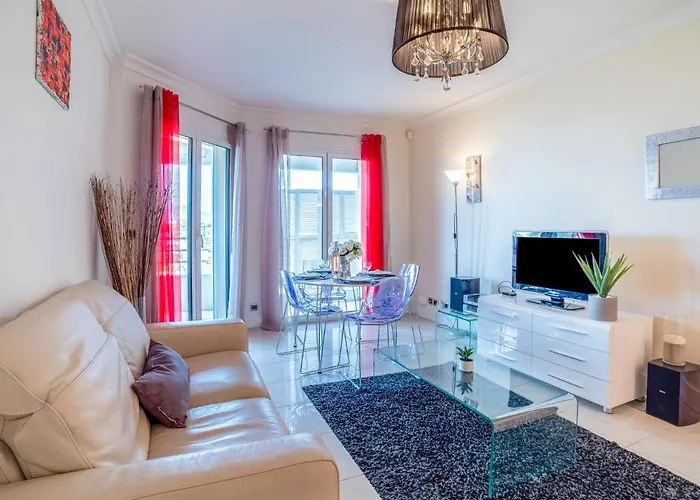 Royal Palm By Interhome