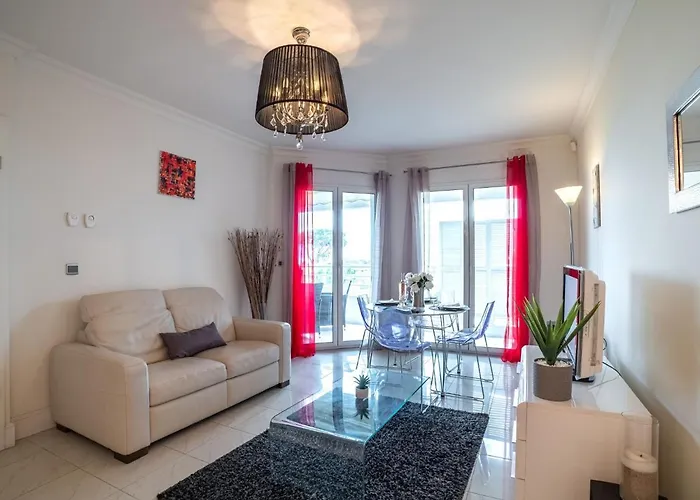 Royal Palm By Interhome Daire