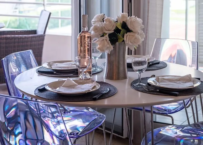 アパート Royal Palm By Interhome