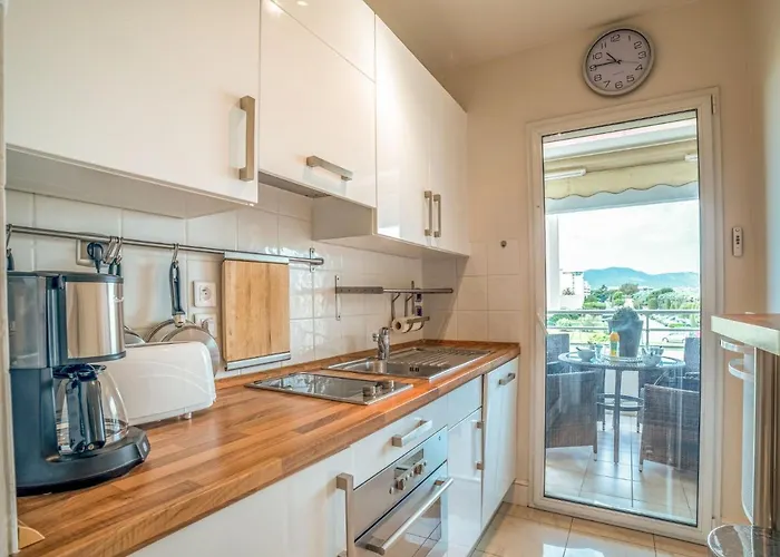 アパート Royal Palm By Interhome