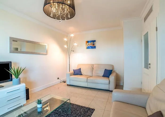 Royal Palm By Interhome كان