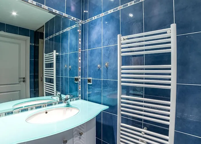 アパート Royal Palm By Interhome