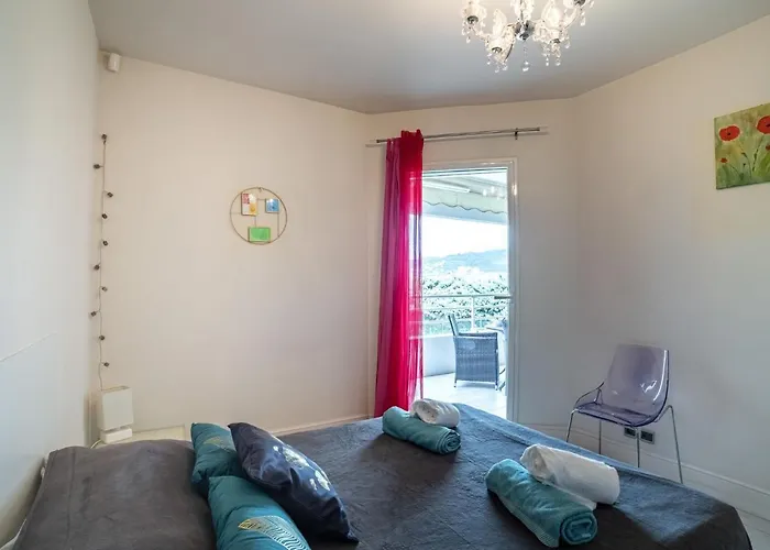 Royal Palm By Interhome アパート *