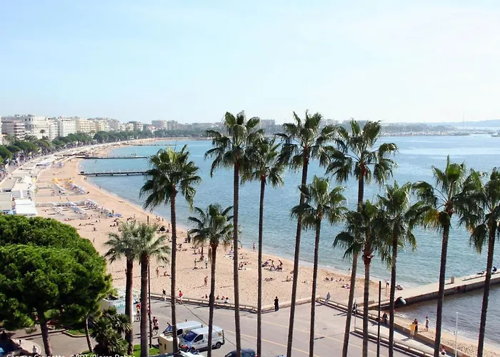 Royal Palm By Interhome アパート