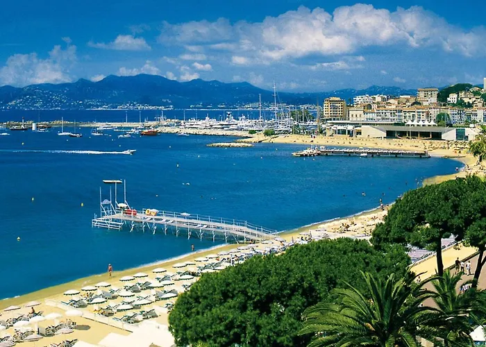 Royal Palm By Interhome * Cannes