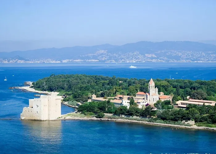 Royal Palm By Interhome * カンヌ