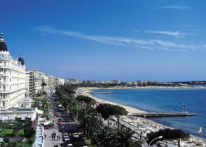 Royal Palm By Interhome アパート