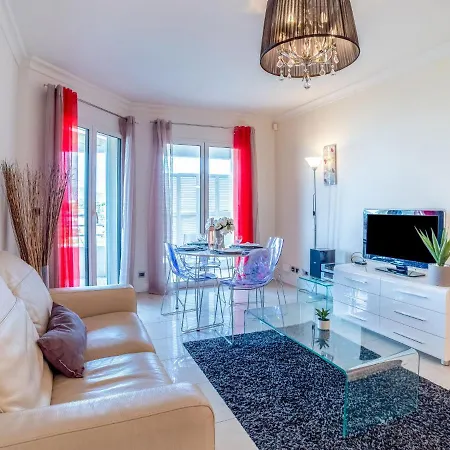 Royal Palm-2 By Interhome